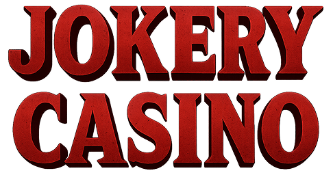 Jokery Casino România logo oficial
